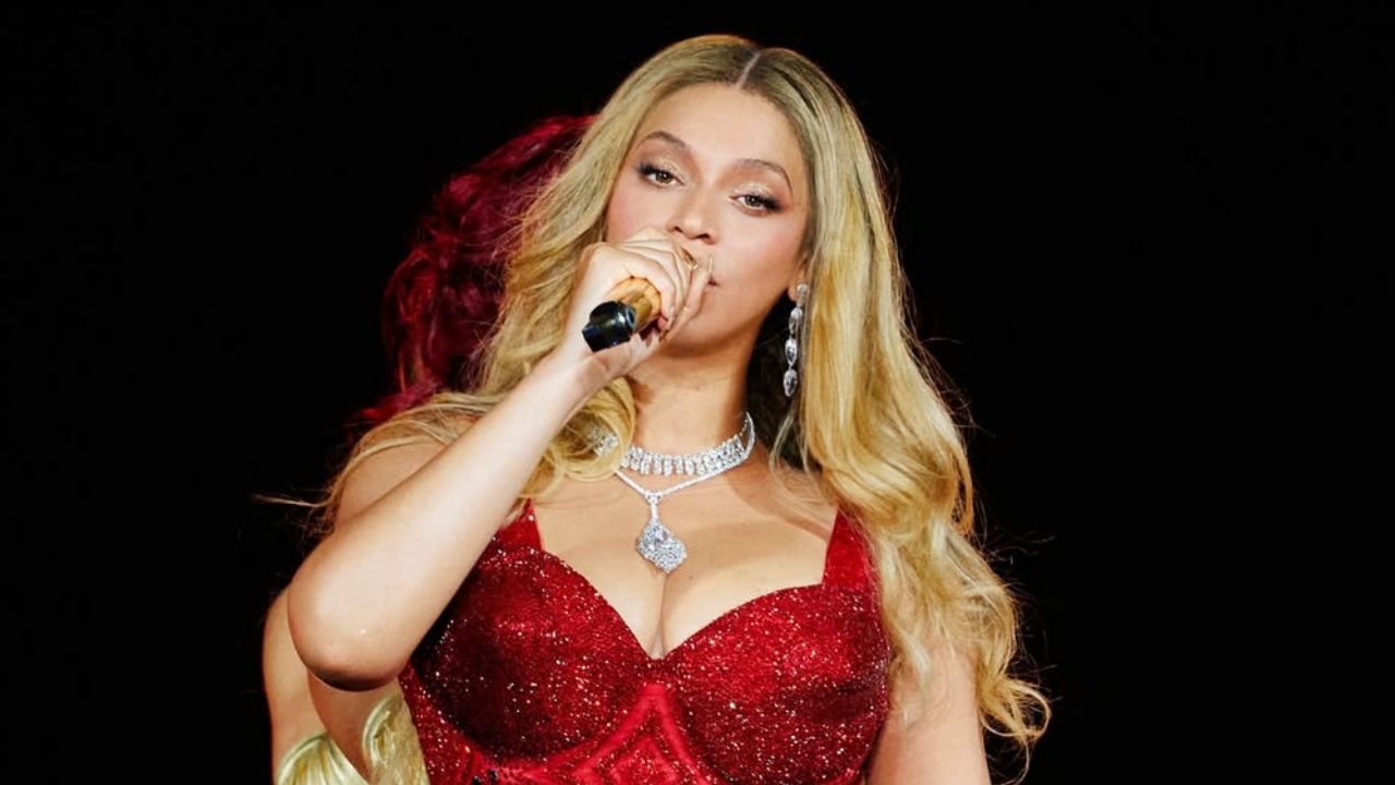 Fãs brasileiros homenageiam Beyoncé com playlist das mais ouvidas