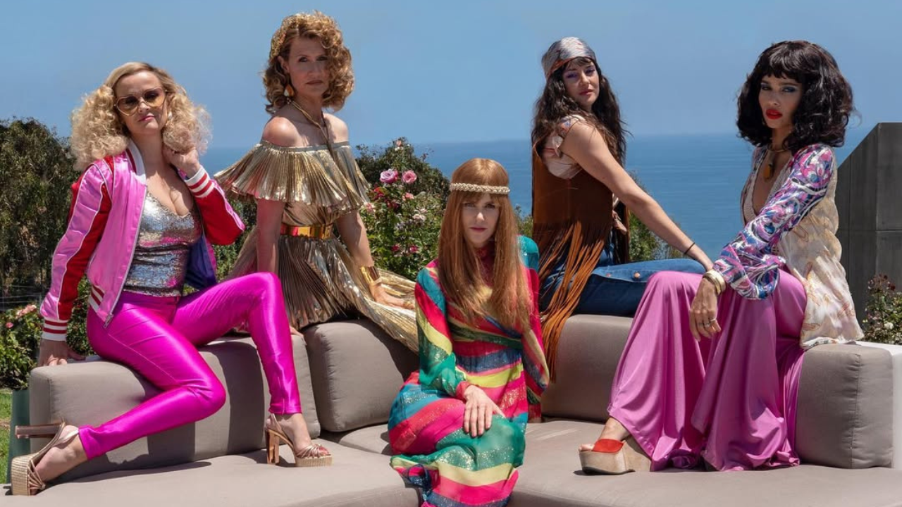 HBO confirma terceira temporada de Big Little Lies com roteiro em desenvolvimento