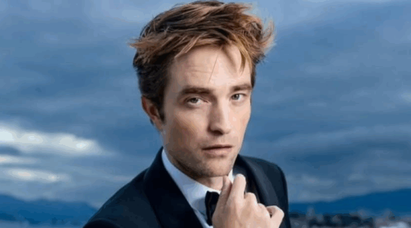 Robert Pattinson | Reprodução/Instagram/@robertpattinsonoffical_