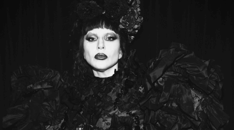 Lady Gaga | Reprodução/ Instagram/ @ladygaga