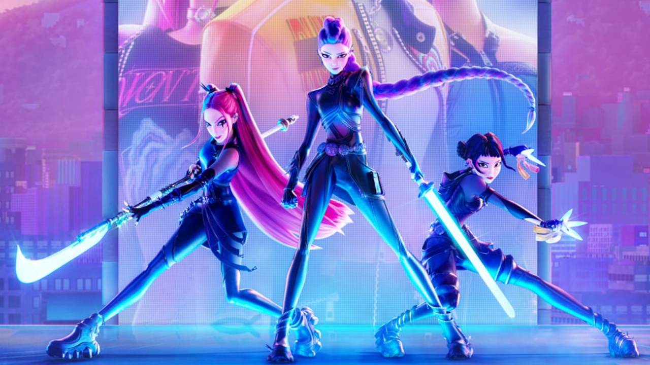 Criador de “K-Pop Demon Hunters” recusa adaptação para live-action