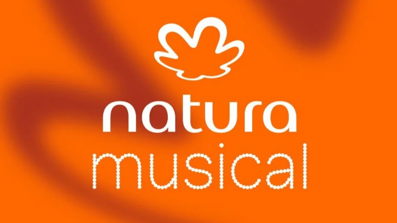 Edital Natura Musical contempla 20 projetos com R$ 7 milhões em apoio