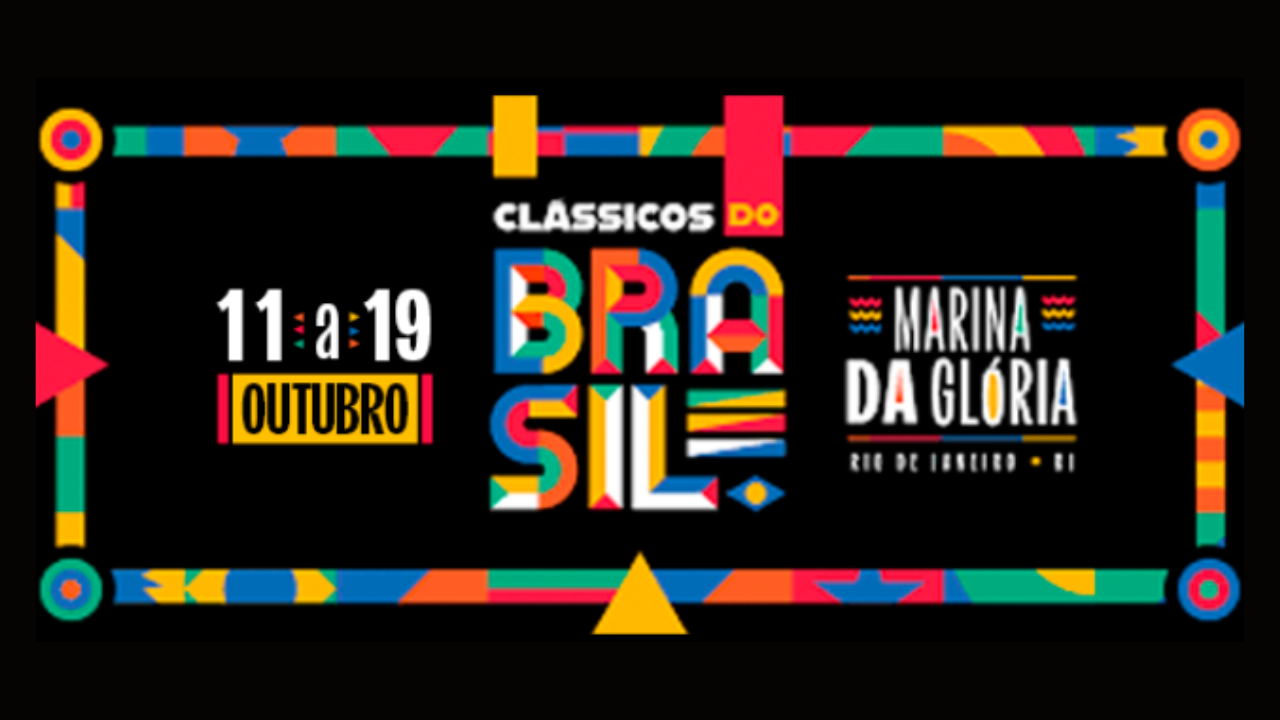 Festival Clássicos do Brasil volta ao Rio com tributo a discos históricos