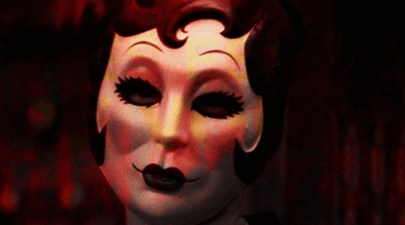 Banner do filme "Os Estranhos capítulo 2" | Reprodução/Instagram/@parisfilmes