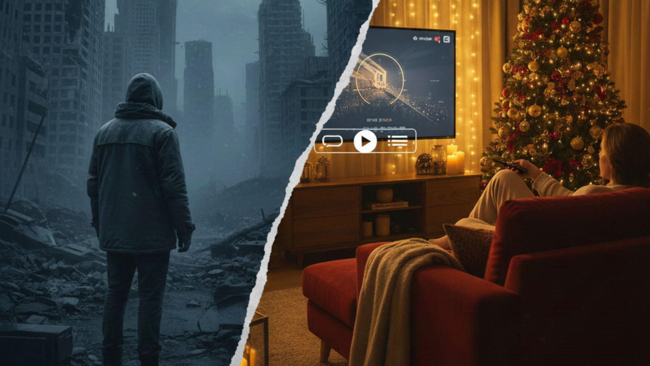 O que chega aos streamings nesta semana