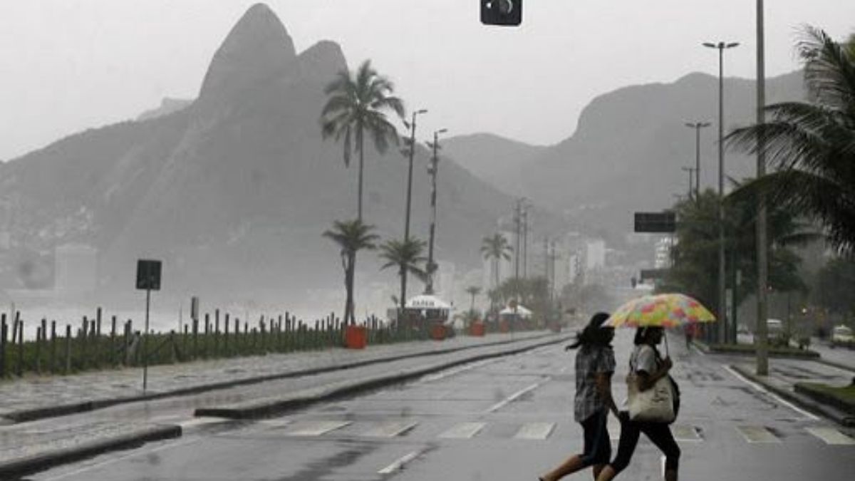 Chuvas no Rio cancelam eventos culturais entre 26 de fevereiro e 1 de março veja lista atualizada