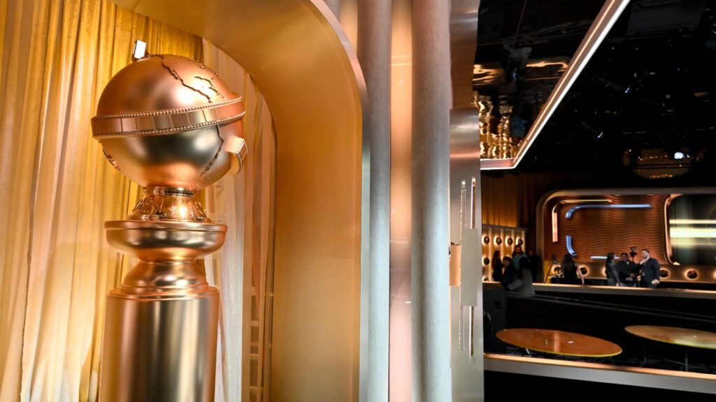 Globo de Ouro 2026 será sediado no Rio de Janeiro Rio de Janeiro sedia a primeira edição do Globo de Ouro no Brasil