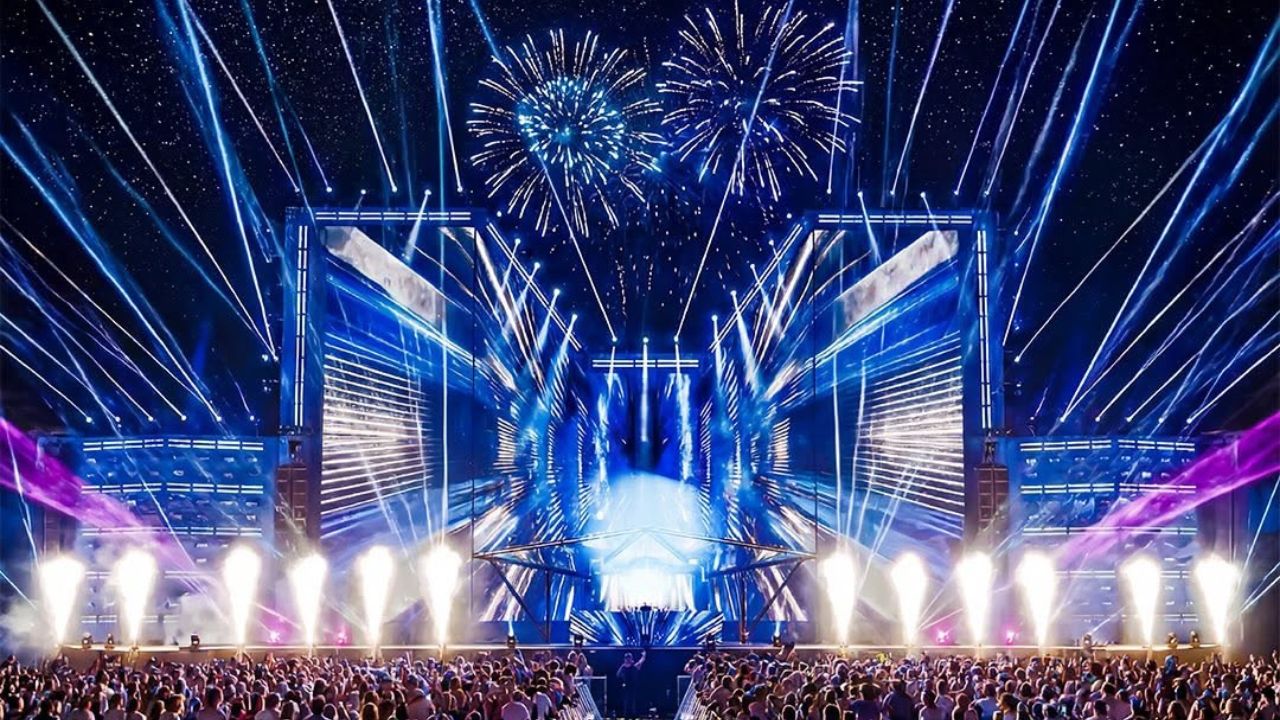 Rio de Janeiro Rock in Rio