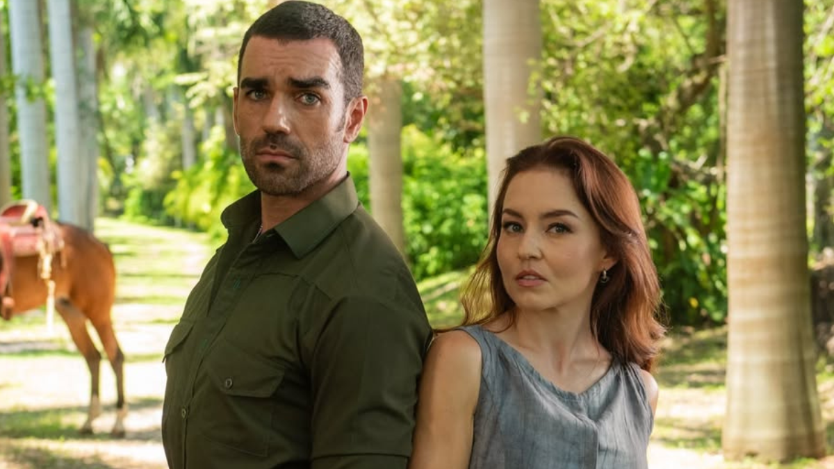 “Doménica Montero” estreia em abril no SBT com alta expectativa em horário nobre