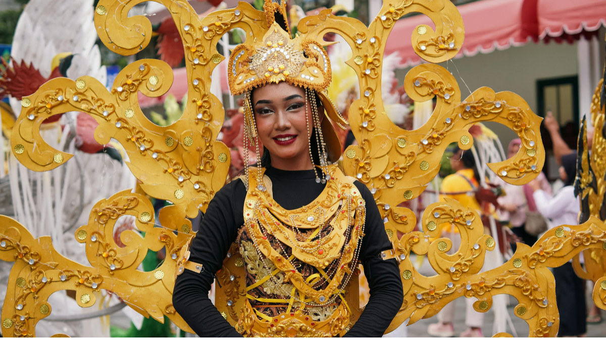 foto de uma profissional da Cultura para representar a matéria Emprega Cultura RJ: plataforma impulsiona trabalho cultural