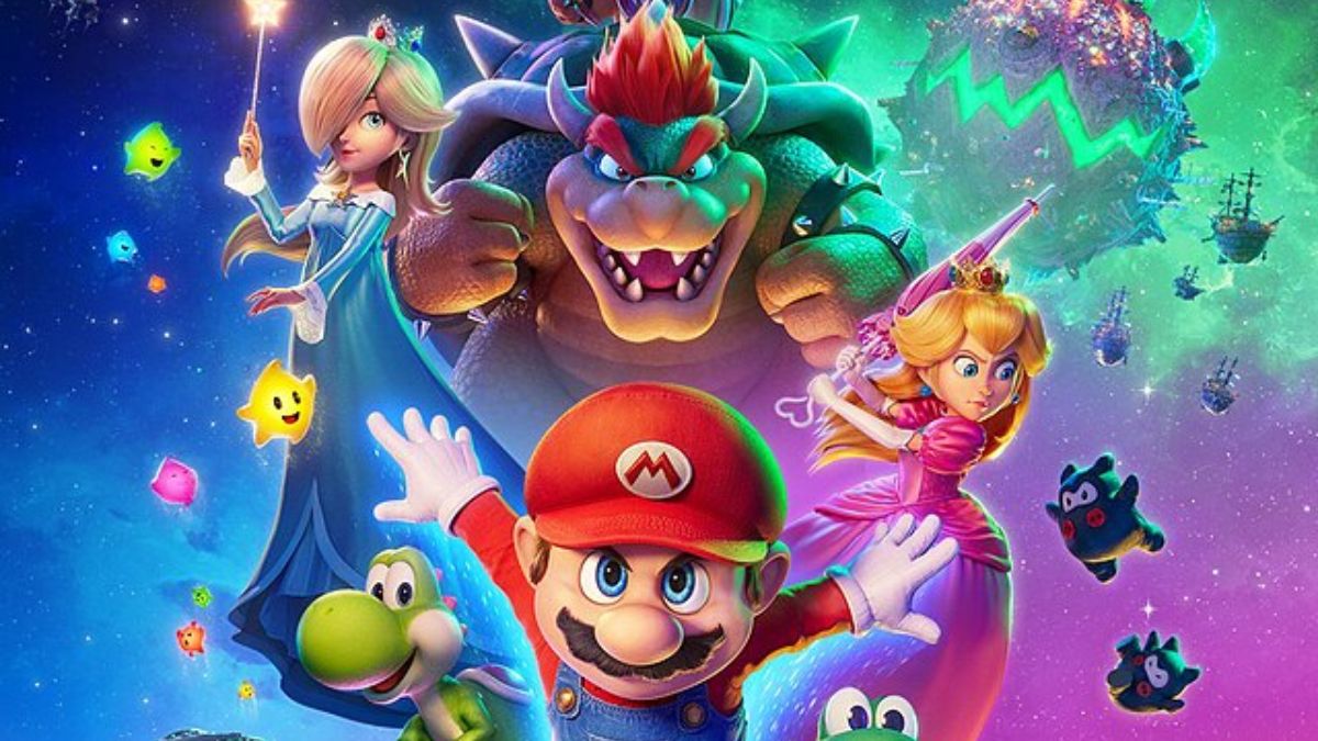 Banner oficial do filme