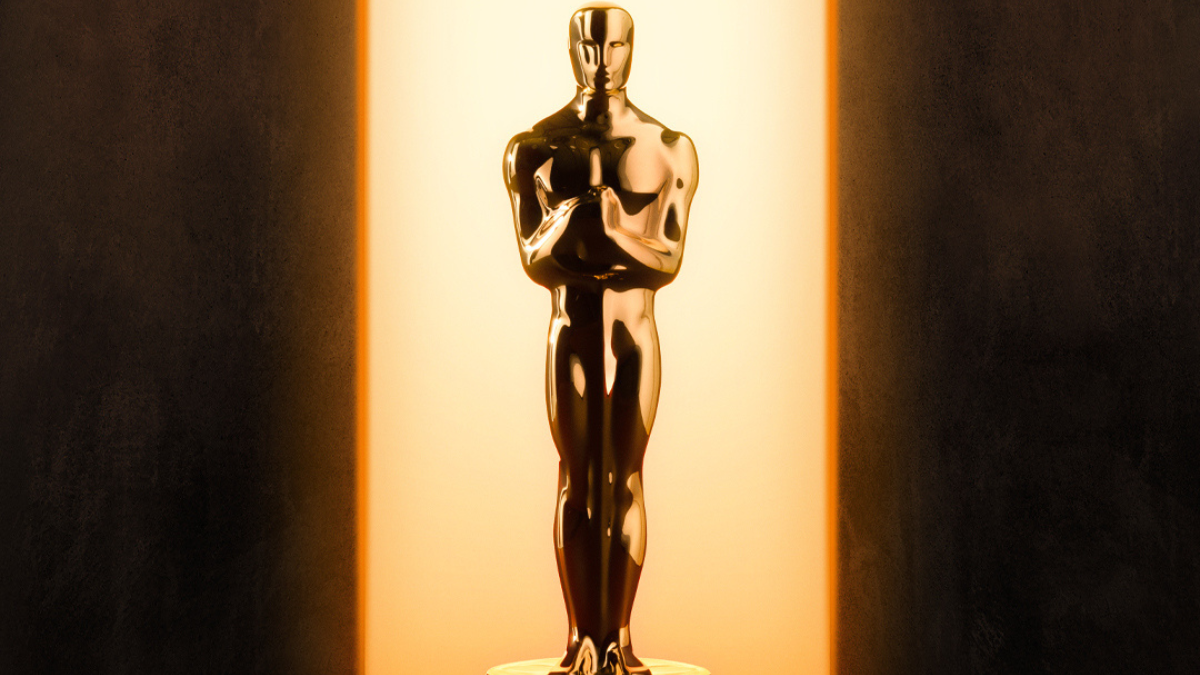estatueta Oscar 2026