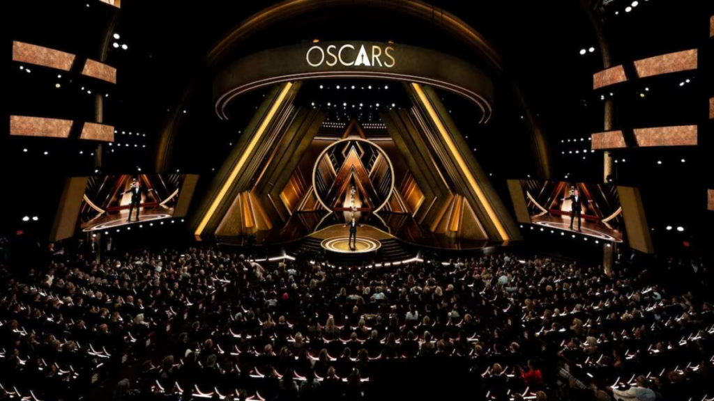 Oscar 2026: cerimônia do oscar