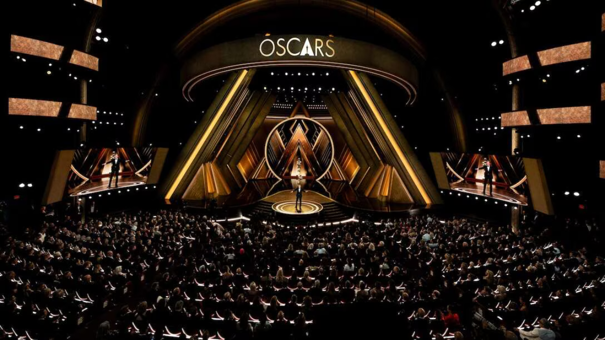 Oscar 2026: cerimônia do oscar