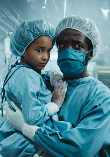 Emergência Radioativa: o que é realidade e ficção na série da Netflix