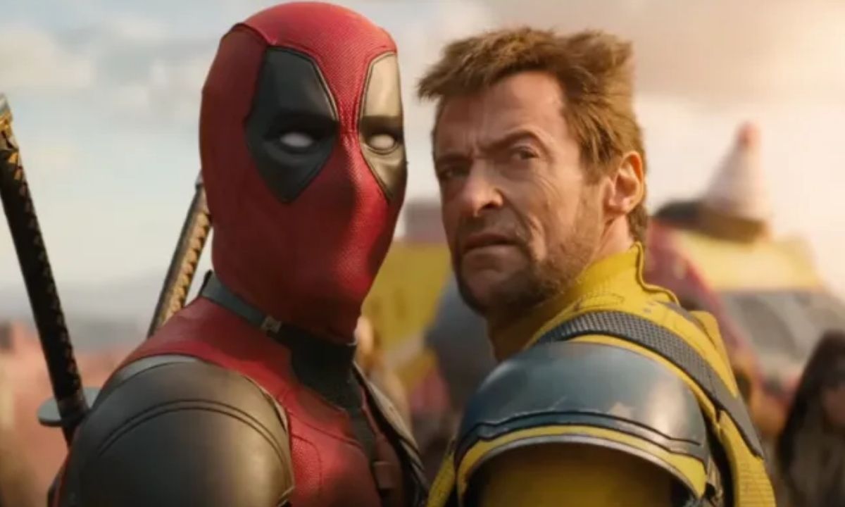 Deadpool e Wolverine