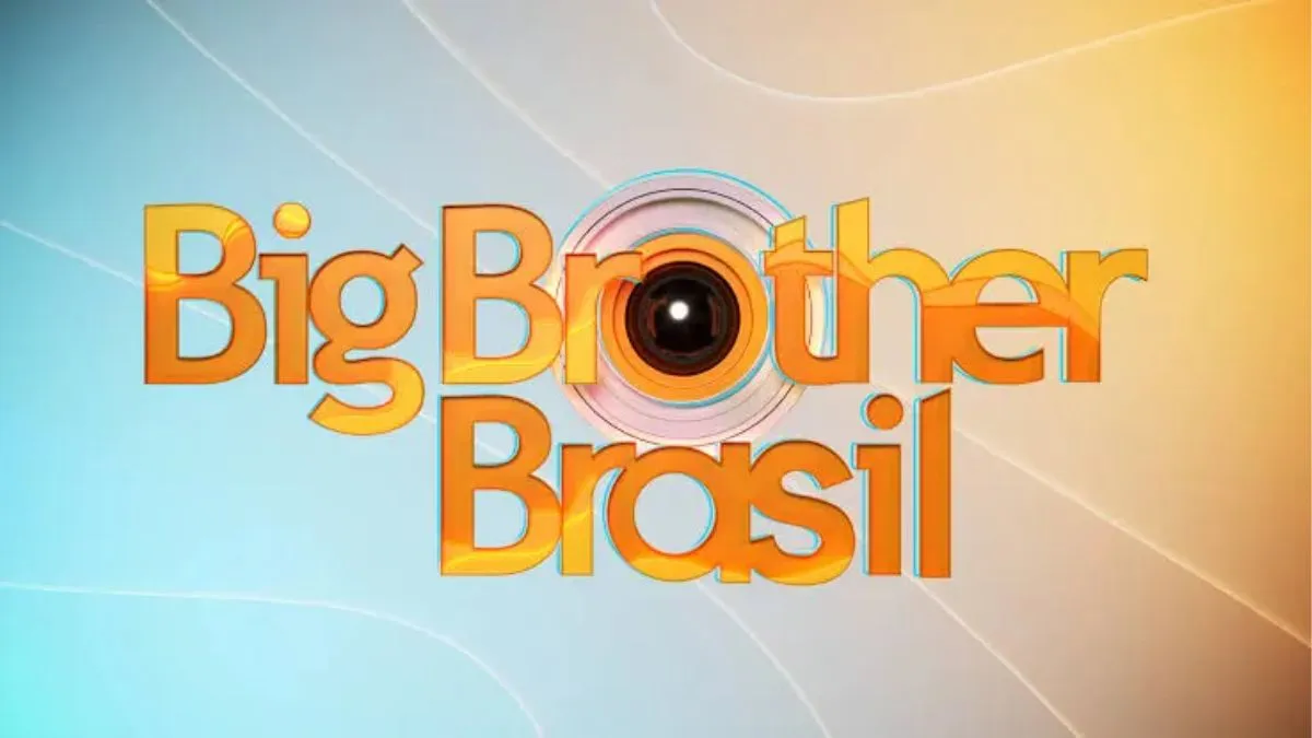 Logo Big Brother Brasil