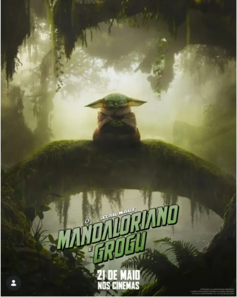 The Mandalorian