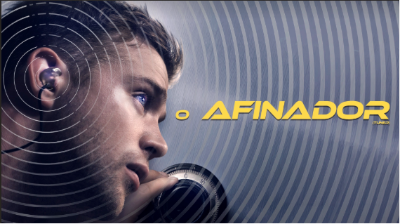 Foto promocional do filme O Afinador